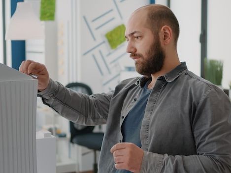 Innowacyjne systemy HVAC poprawiające jakość powietrza w domu – nowoczesne technologie i efektywność energetyczna