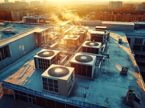 Nowoczesne systemy HVAC jako klucz do efektywności energetycznej budynków