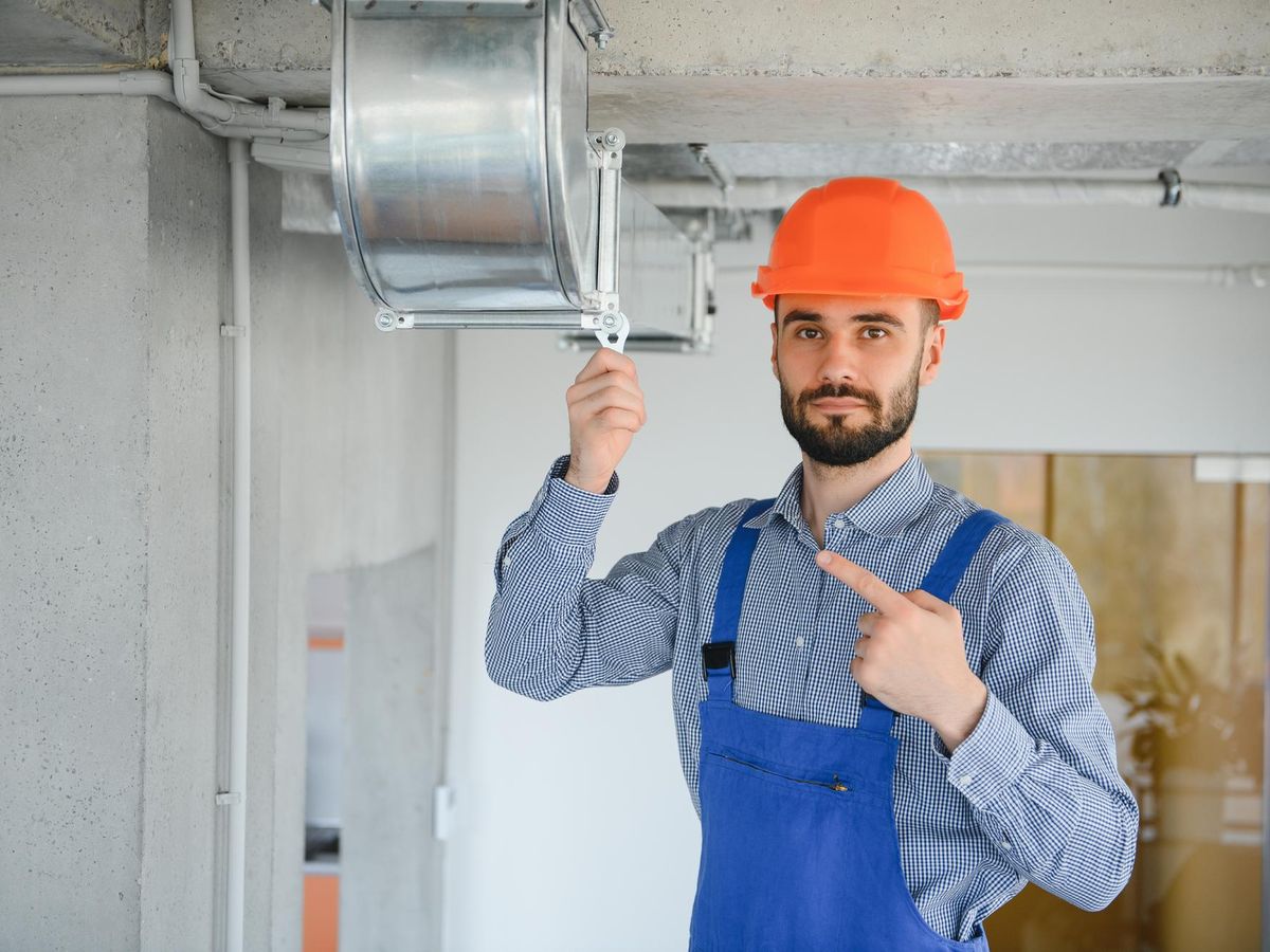Najlepsze praktyki wentylacji mechanicznej w budynkach mieszkalnych dla optymalnej jakości powietrza i efektywności energetycznej